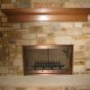 Ranch Copper, Fullview B-fold, Ceramic Glass